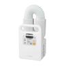 IRIS OHYAMA Futon Dryer Kararie Pearl White No Mat FK-C1-WP