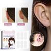Ear Corrector Elf Ear Plasters Invisible Ear Stickers for Big Ear Protruding Ear Solution Waterproof Elf Ear Patches Beauty Tool