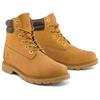 Timberland Короткие Боевые Ботинки Женские Хаки A161G