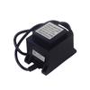  LED Power Supply, 12V 50W 60W 80W   with Automatic   for Short Circuit Overload Over Voltage, IP68  for Outdoor   Proje