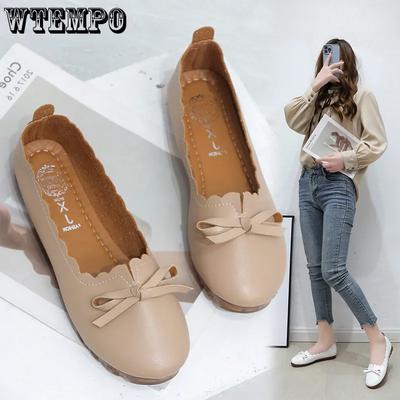 Женская рабочая обувь, обувь для медсестер, одинарные туфли, нескользящая белая обувь для мам, беременных, непромокаемая шапочка, защита от запаха ног