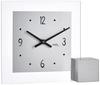 Modern Clock Quartz Type Company AM T102