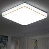 Convenient LED Ceiling Lamp Easy Installation ABS Decorative
