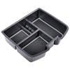 Car Armrest Center Storage Box Container Glove Organizer Case For Chevy GMC 2007 2008 2009 2010 2011 2012 2013 2014