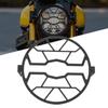 Motorcycle Headlight Protection Cover For Yamaha XSR700 XSR 700 900 XSR900 2016 2017 2018   Accessories Headlight