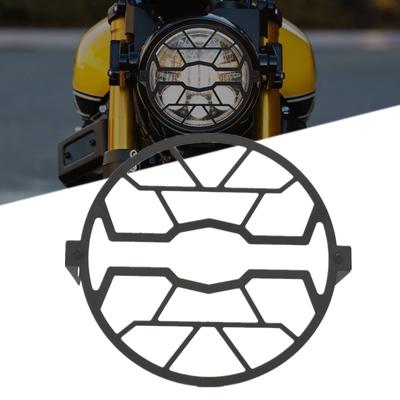 Защитный чехол для фар мотоцикла для Yamaha XSR700 XSR 700 900 XSR900 2016 2017 2018, аксессуары для фар