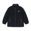 New Balance Kids Down Jackets Stand Collar Moderate 7PF4S133-BK