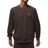 Brooklyn Fleece Crewneck Sports Comfortable Long Sleeve Sweatshirt Men Sweatshirt FV7296-237