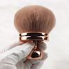 Кисть для макияжа Stamp, многофункциональная кисть-аппликатор для автозагара, портативная тональная основа, рассыпчатая пудра для век