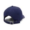 New Era Кепка New Era Casual Classic Cotton Low Cap Light Navy FREE CC SQUARE NE LNVY 14388445 NER36C8311