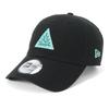 New Era Кепка New Era Outdoor Casual Classic Хлопок Черный FREE OD CC ТРЕУГОЛЬНАЯ НАШИВКА MTN BLK 14392157 NER36O1409