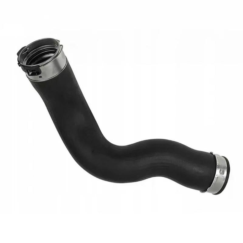 Brand New Turbo Hose Charging Air Hose 11618513852 11618513853 for BMW X5 F15 25dX