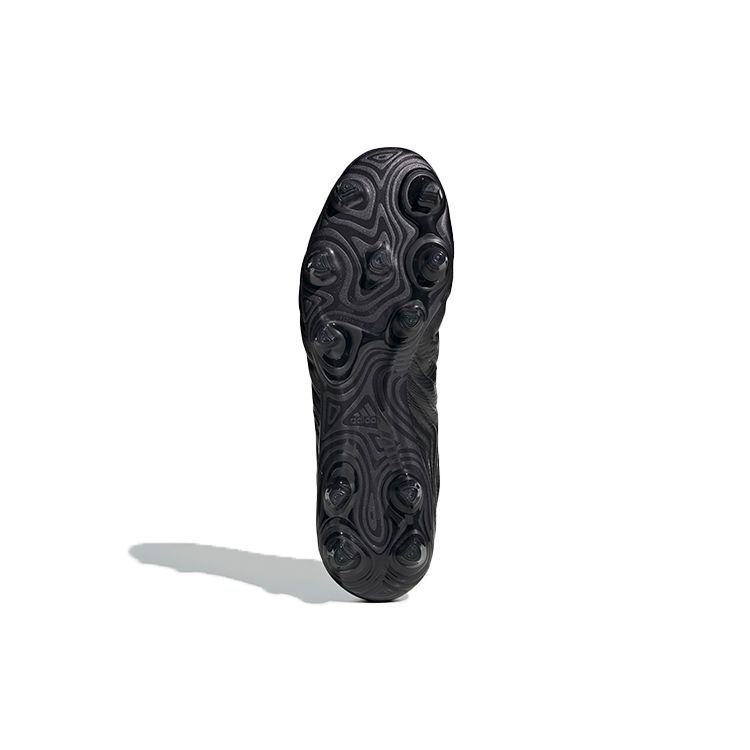 adidas Copa 20.1 FG Black Night Metallic Мужские кроссовки Core-Black EF1947