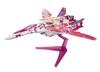 Messiah Valkyrie Fighter Mode Sheryl Marking F 1/100 VF-25F Ver. (Macross (Frontier))