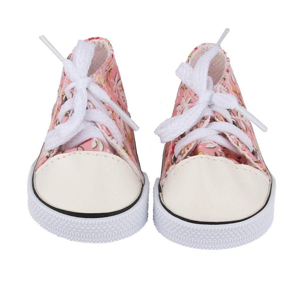 1 пара Мини кукольной обуви BJD, кеды на шнуровке для кукол, аксессуары для кукол, холщовые кеды для кукол, кукла Blythe, игрушка