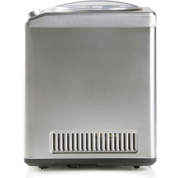 Ice Cream Maker Domo DO9232I Pro