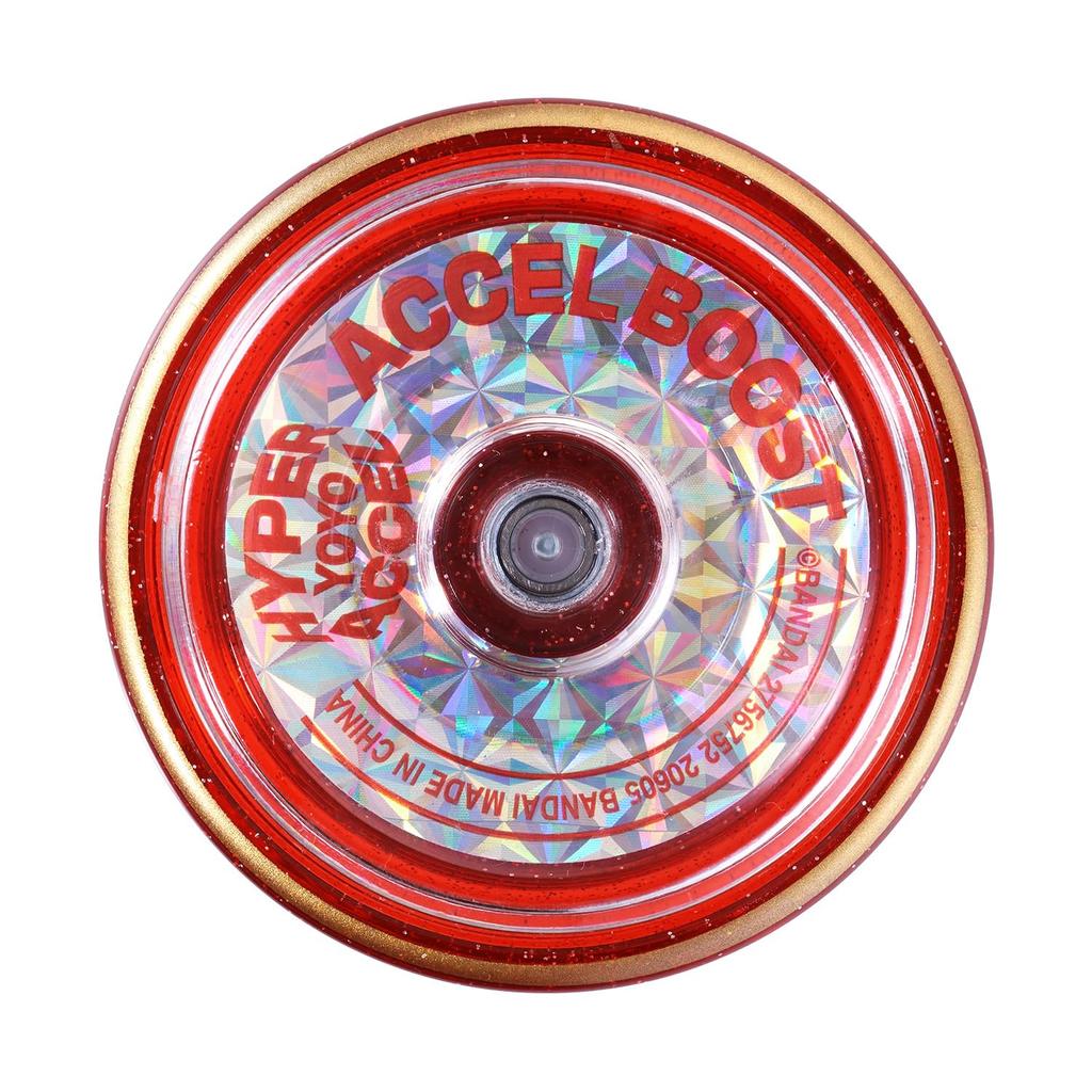 [BANDAI] HYPER YOYO ACCEL Hyper Yo-Yo Accel Accel Boost - Ignite Wyvern