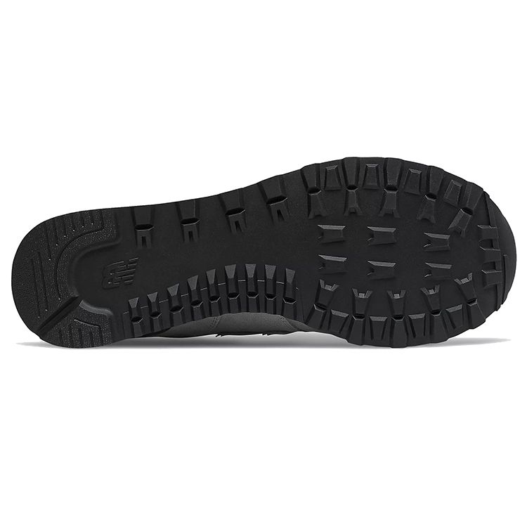 New Balance 574 History Class Pack — кроссовки унисекс серо-синие белые ML574BE2