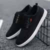 Casual Shoes Fashion Canvas Shoes for Men 2025 New Men's Loafers Comfortable Breathable Male Sports Shoes Zapatillas Informales