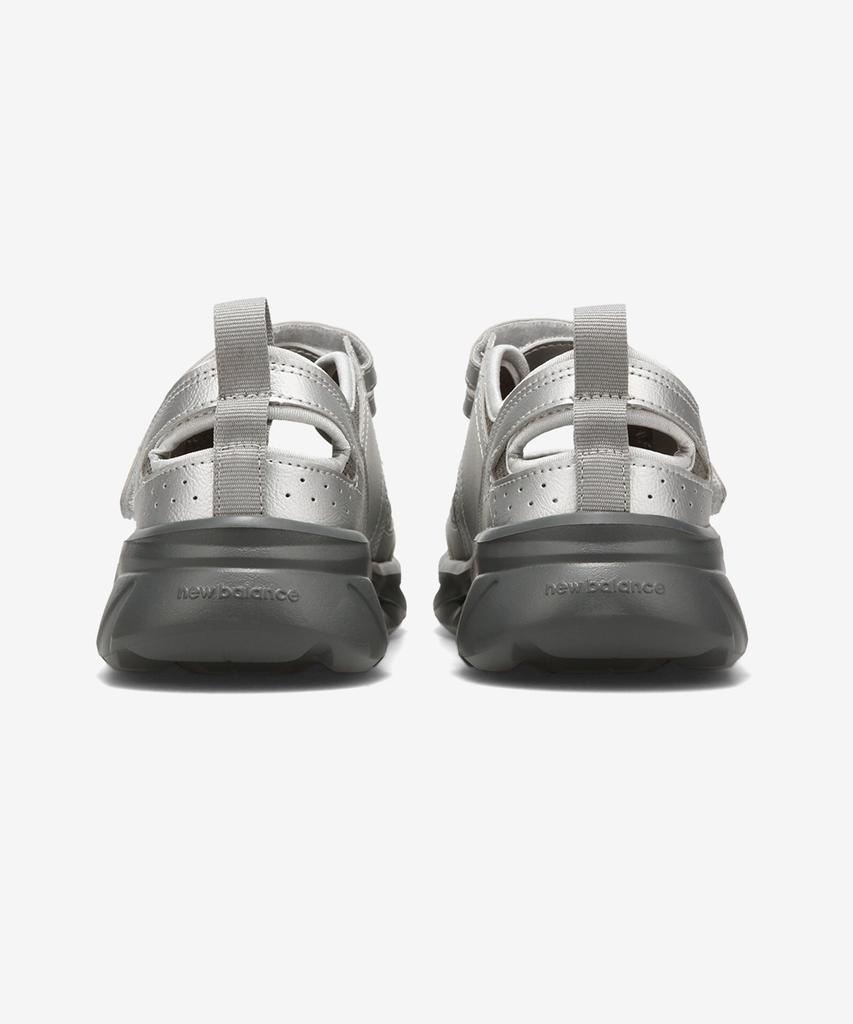 New Balance Nbrjgs440S / Breeze / Sd2202Sg2 (Серебряный)