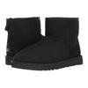 UGG Classic Mini Boot Black Men Sneakers 1002072-BLK