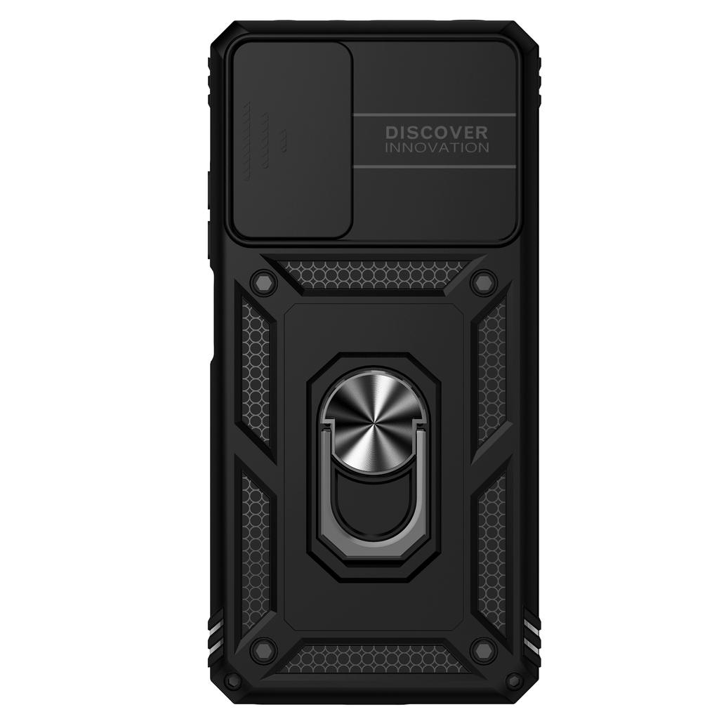 Чехол-подставка с кольцом для Redmi Note 11 Pro Plus, защитный чехол для телефона от падения с камеры для Redmi Note 11s Note11 Pro + 5G Funda