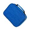 High-capacity Organizer Storage For School Supplies Storage Bag Pencil Case Practical GIFT Durable Large Capacity