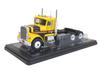 Ixo Model Freightliner FLC 120 64 T 77 Yellow TR116 1/43