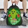 Digimon Backpack Outdoor Backpacks Unisex High Quality Lightweight High School Bags Pretty Rucksack