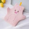 pink piglet (3-pack)