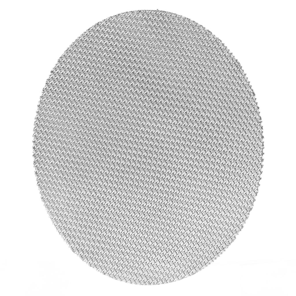 Фильтр-шайба для кофе Многоразовый фильтр Тонкость очистки Фильтр-сетка для промывки