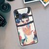 Aya takano Для Huawei Nova Y70 Y91 Y72 Y73 Y60 Y90 Y61 8i 7i 11i 12i 12s 9 10 SE P20 P30 P40 Lite Чехол
