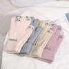 Детские перчатки Aldult Kawai Cold Protection Winter Plush Sleeves Stretch Knit