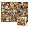 150 Piece Jigsaw Puzzle - Suspicious Kitchen, Popular Korean Puzzle