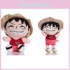One Piece Chopper Luffy Series Anime Plush Doll Home Decoration Gift