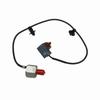 Датчик детонации для Mazda 3 5 CR19 6 1.3 2.0 2.3 Mazda6 Mazda2 Mazda3 BK 2 DE ZJ01-18-921 E1T50371 ZJ0118921 E001T50471