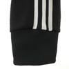 Adidas Iconic Спортивная куртка Комплект S черный Трикотаж Мужская Б/у