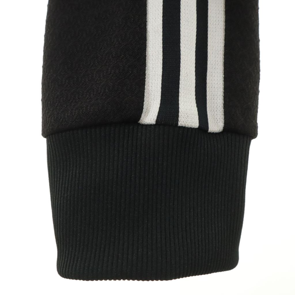 Adidas Iconic Спортивная куртка Комплект S черный Трикотаж Мужская Б/у