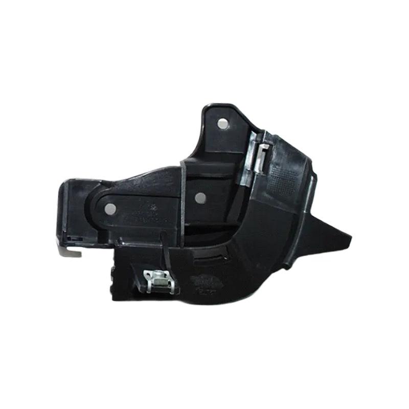 LR011577/LR011467: Front bumper brackets for 2010-2012 Land Rover Range Rover.