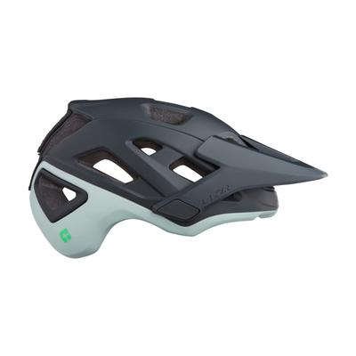 Велосипедный шлем LAZER Jackal KC Matte Light Blue M (55-59cm)
