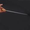 Lightweight Band Conducting Baton Metal Handle Band Conductor Stick  Stages Theaters
