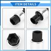 A/C Pressure Switch Sensor For Chevrolet Tahoe 1995-2000 No.52466358 1 Pc