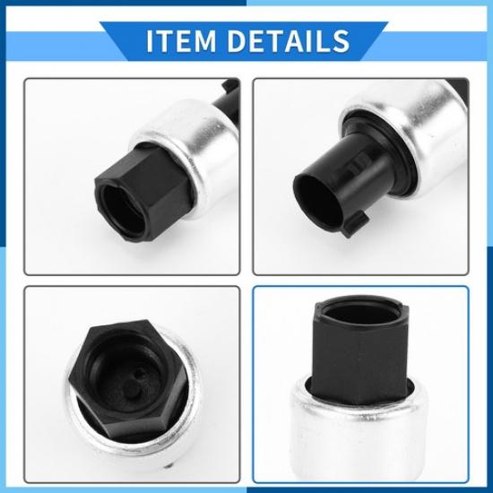 A/C Pressure Switch Sensor For Chevrolet Tahoe 1995-2000 No.52466358 1 Pc
