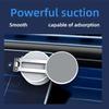 Магнитный держатель для телефона Складной Присоска Многофункциональный Вакуумная адсорбция Крепление для телефона Поддержка в автомобиле для iPhone Samsung Xiaomi