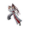 Figurine S.H. Figuarts Yamada Asaemon Sagiri 15 Cm - Bandai Tamashii Nations - Hell's Paradise: Jigokuraku