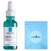 La Roche-Posay Effaclar Сыворотка Ультра-концентрированная + Хлопковые диски 30 шт., 30 мл, 1 Набор