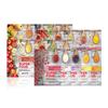 Super Food Mask 23ml * 10pcs 17 Type