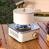 Ultralight Cassette Stove Outdoor Camping Picnic Gas Stove Portable Induction Cooker