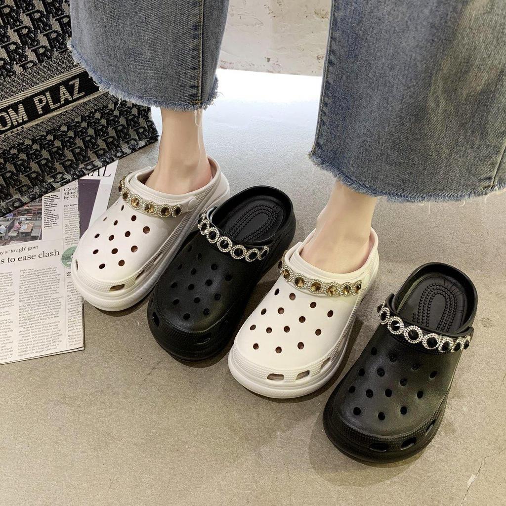 Женские сандалии Slip on Casual Garden 9 Водонепроницаемые женские классические сандалии для ухода за больными 9 Медицинские сандалии Zapatos Mujer