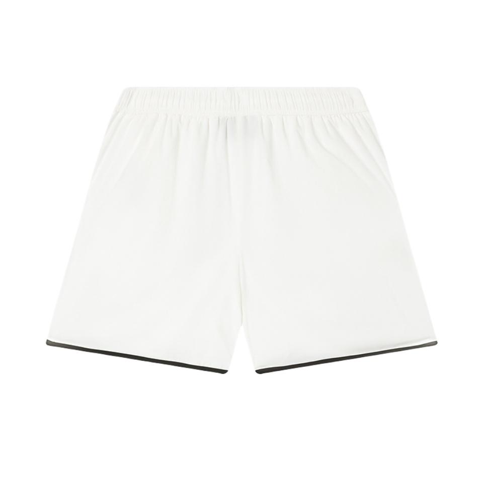 FILA Casual Shorts Women's White F11W429805FWT